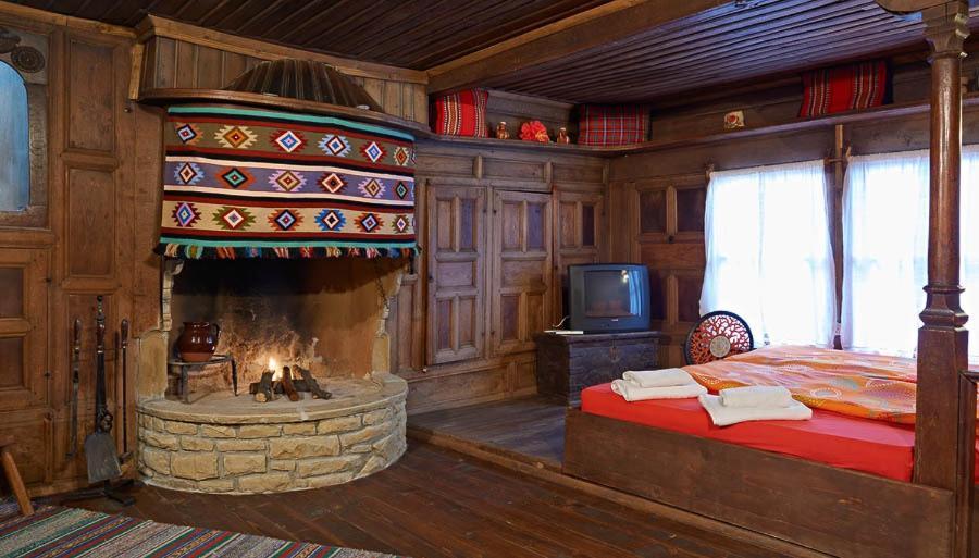 The House With The Vine Guest House Żerawna Zewnętrze zdjęcie