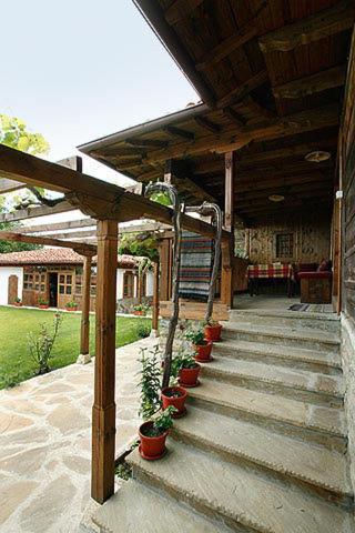 The House With The Vine Guest House Żerawna Zewnętrze zdjęcie