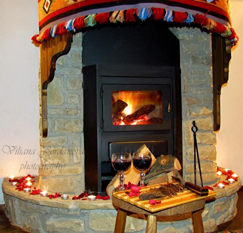 The House With The Vine Guest House Żerawna Zewnętrze zdjęcie